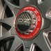 OZ-RACING FORMULA HLT  17x7.0 4x98 ET37 GRIGIO CORSA